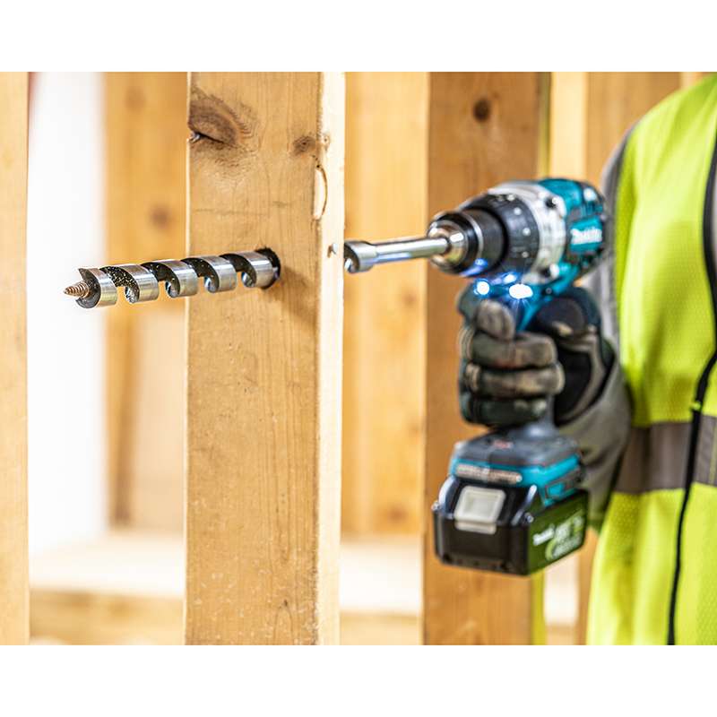 Nail Eater® Bit, Bulk, 1", 66PT